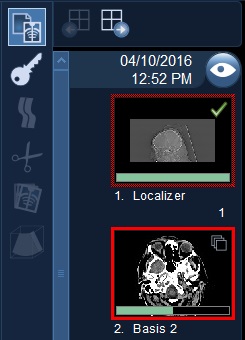 Πλαϊνή γραμμή κλινικών στοιχείων